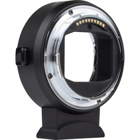 Viltrox EF-L Adapter Canon EF/EF-S objektiv na L-Mount kameru